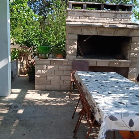 Apartments Marita Korčula Екстериор снимка