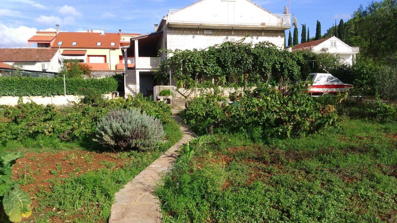 Apartments Marita Korčula Екстериор снимка