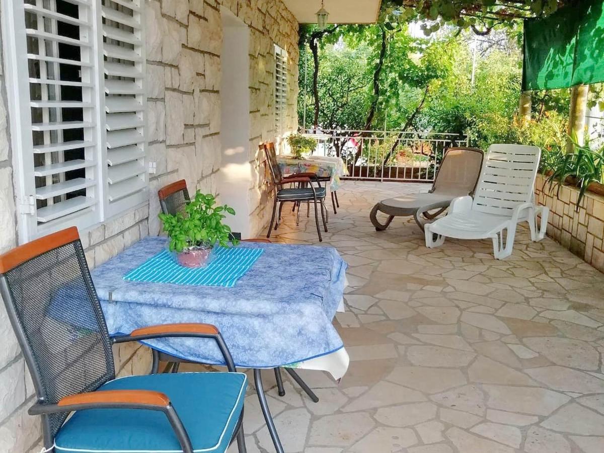 Apartments Marita Korčula Екстериор снимка
