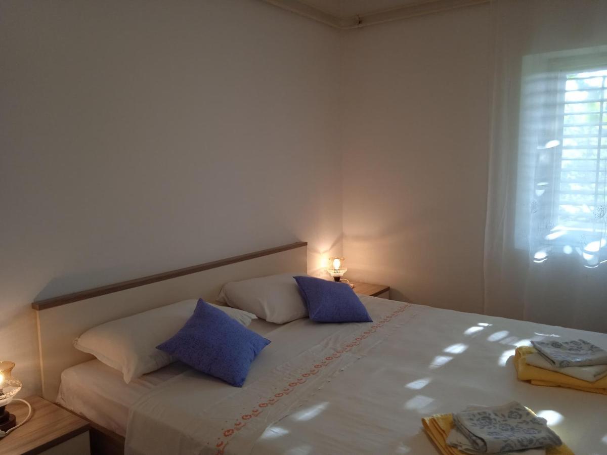 Apartments Marita Korčula Екстериор снимка