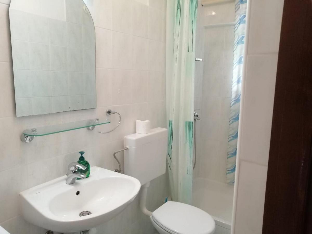 Apartments Marita Korčula Екстериор снимка