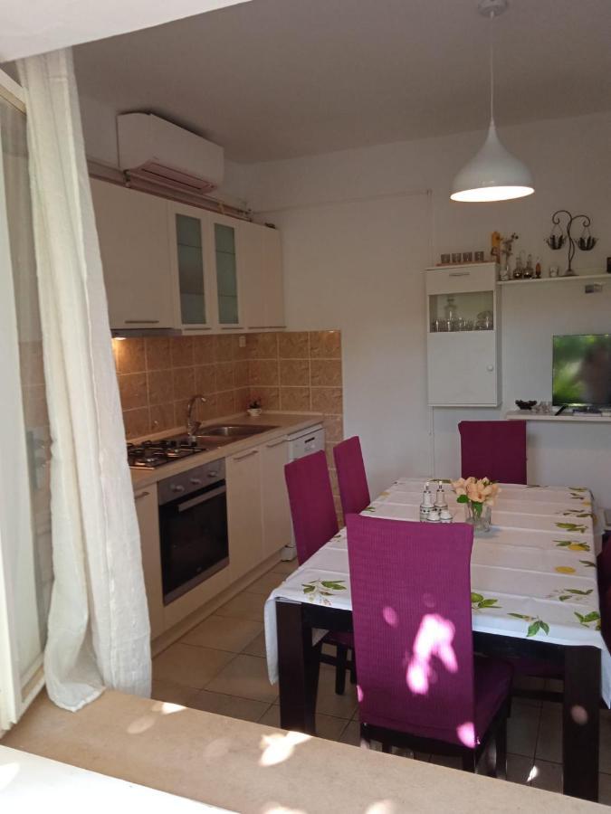 Apartments Marita Korčula Екстериор снимка