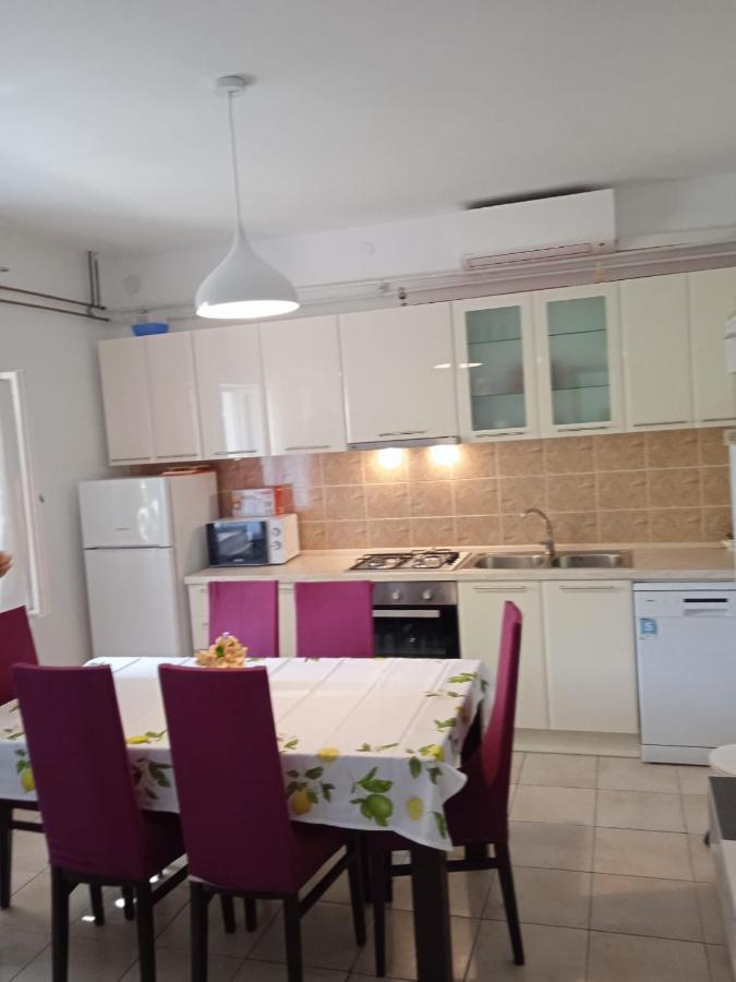 Apartments Marita Korčula Екстериор снимка
