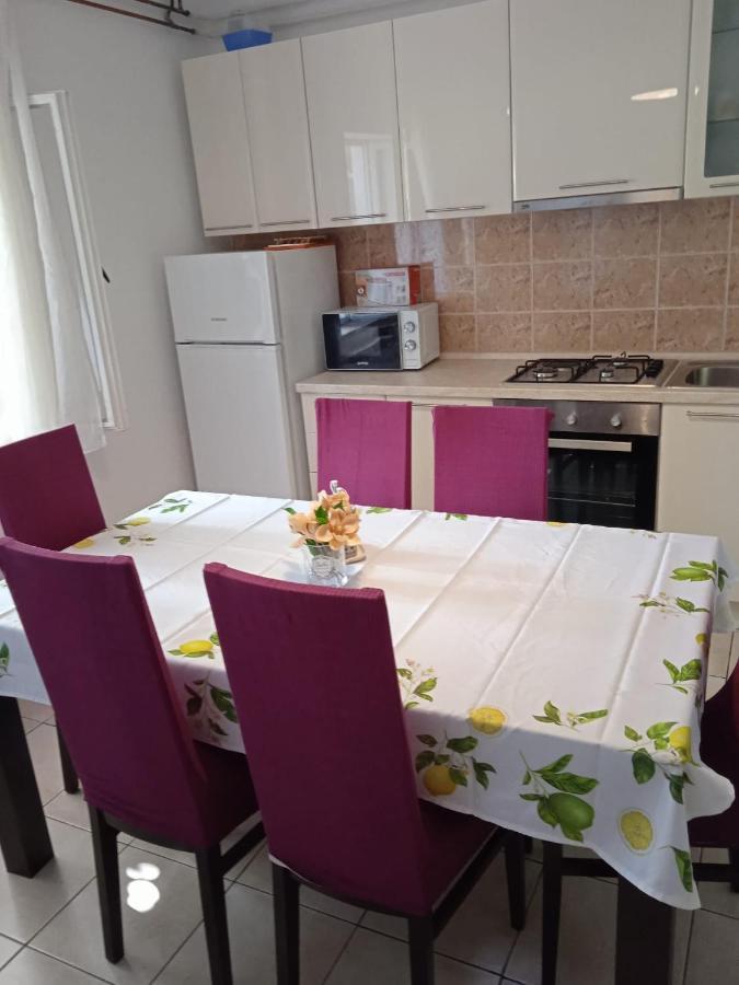 Apartments Marita Korčula Екстериор снимка