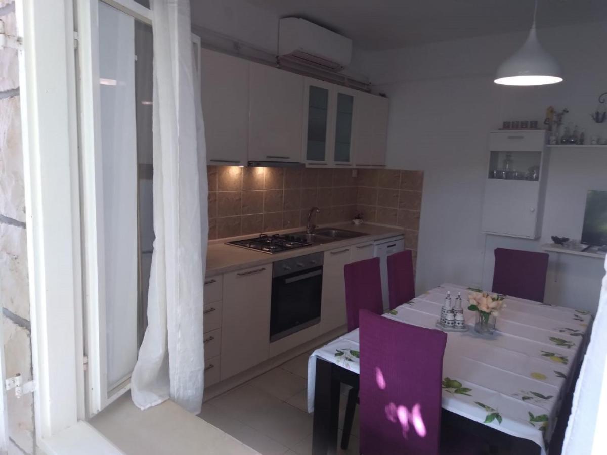Apartments Marita Korčula Екстериор снимка