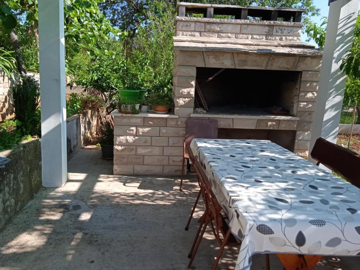 Apartments Marita Korčula Екстериор снимка