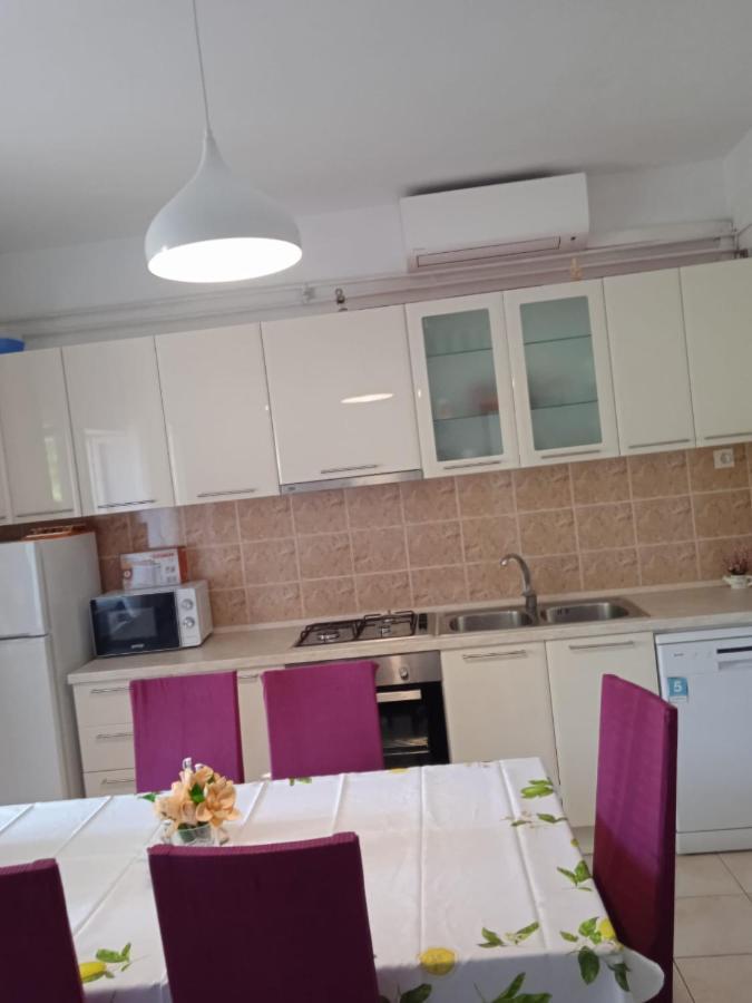 Apartments Marita Korčula Екстериор снимка