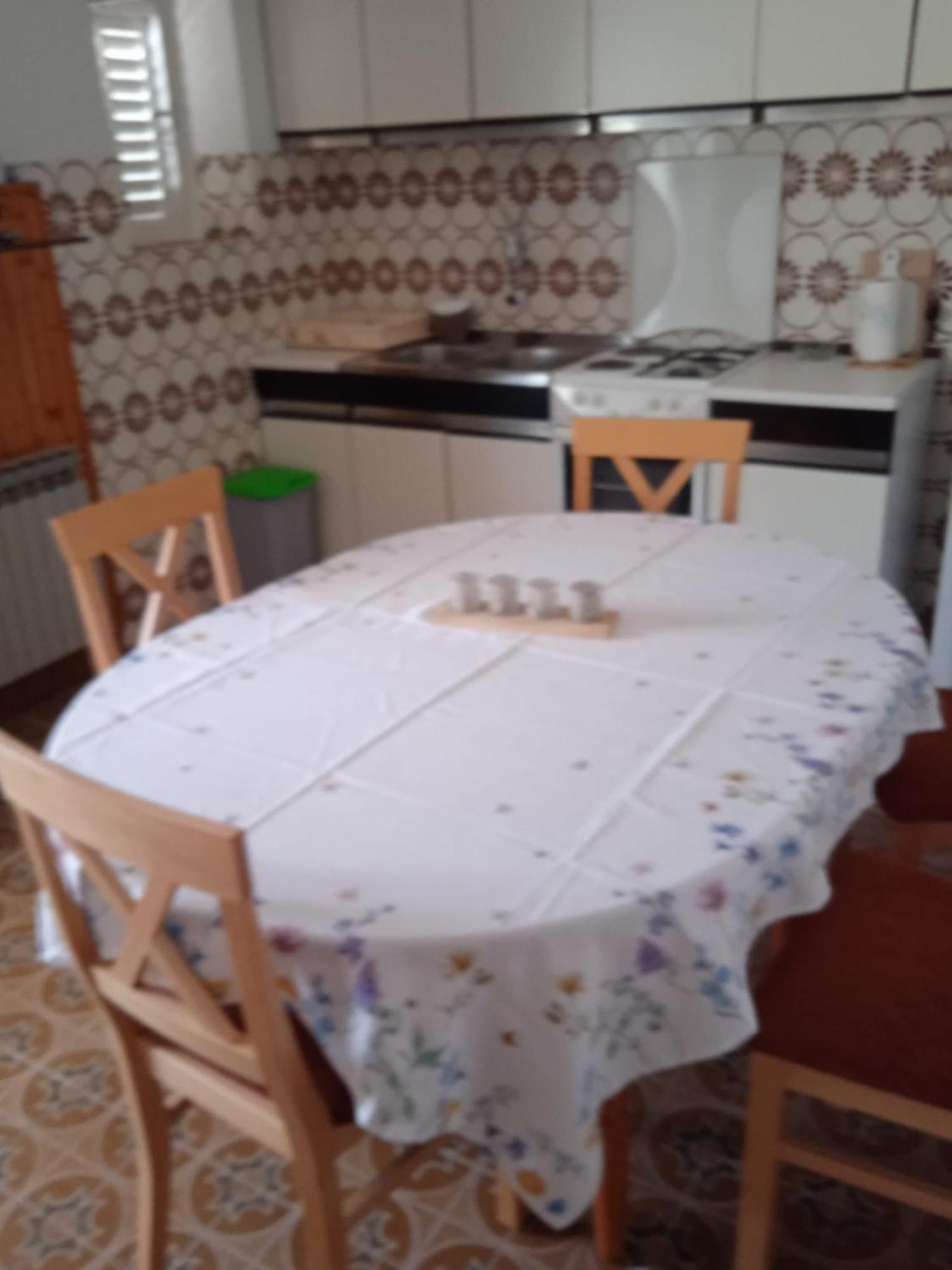 Apartments Marita Korčula Стая снимка