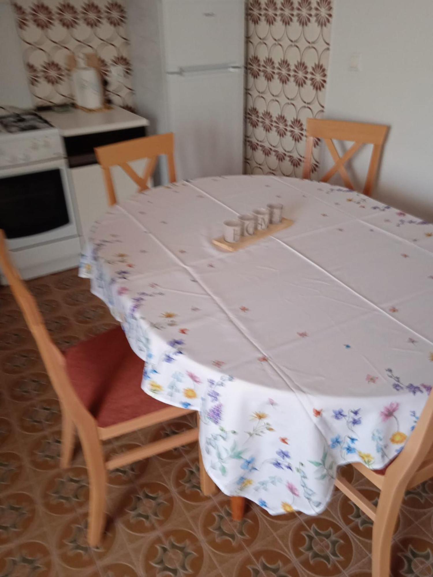 Apartments Marita Korčula Стая снимка